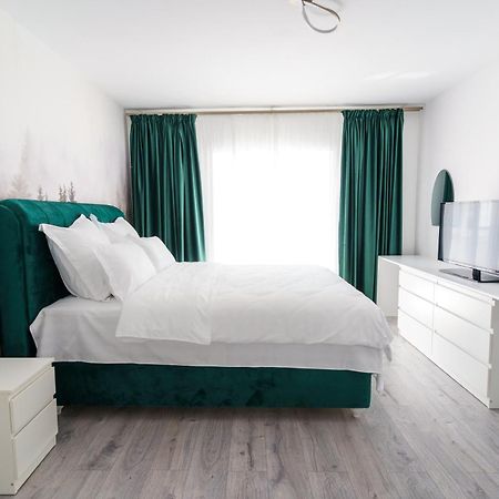 Emma'S Green Home Rîşnov 외부 사진