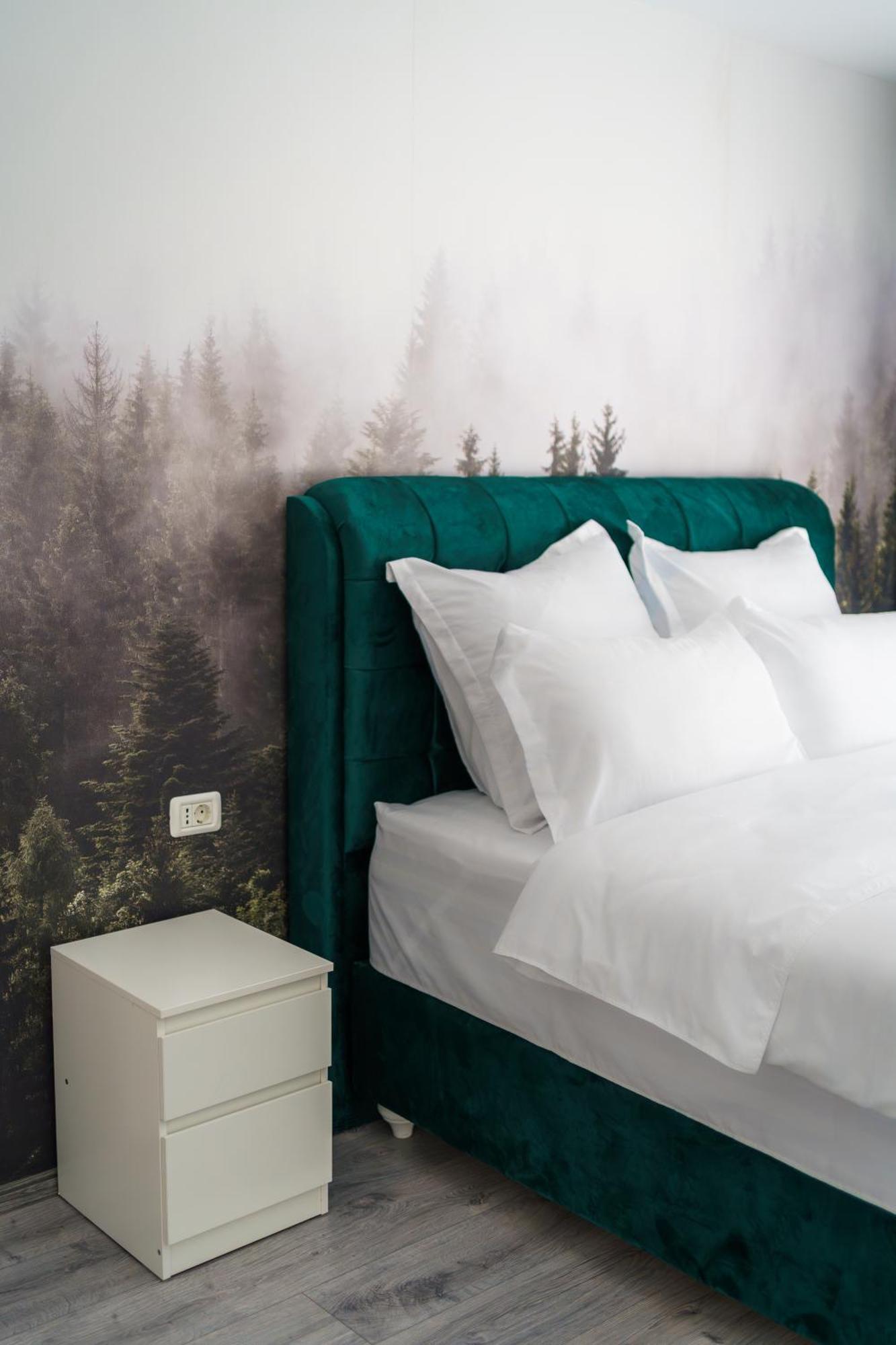 Emma'S Green Home Rîşnov 외부 사진