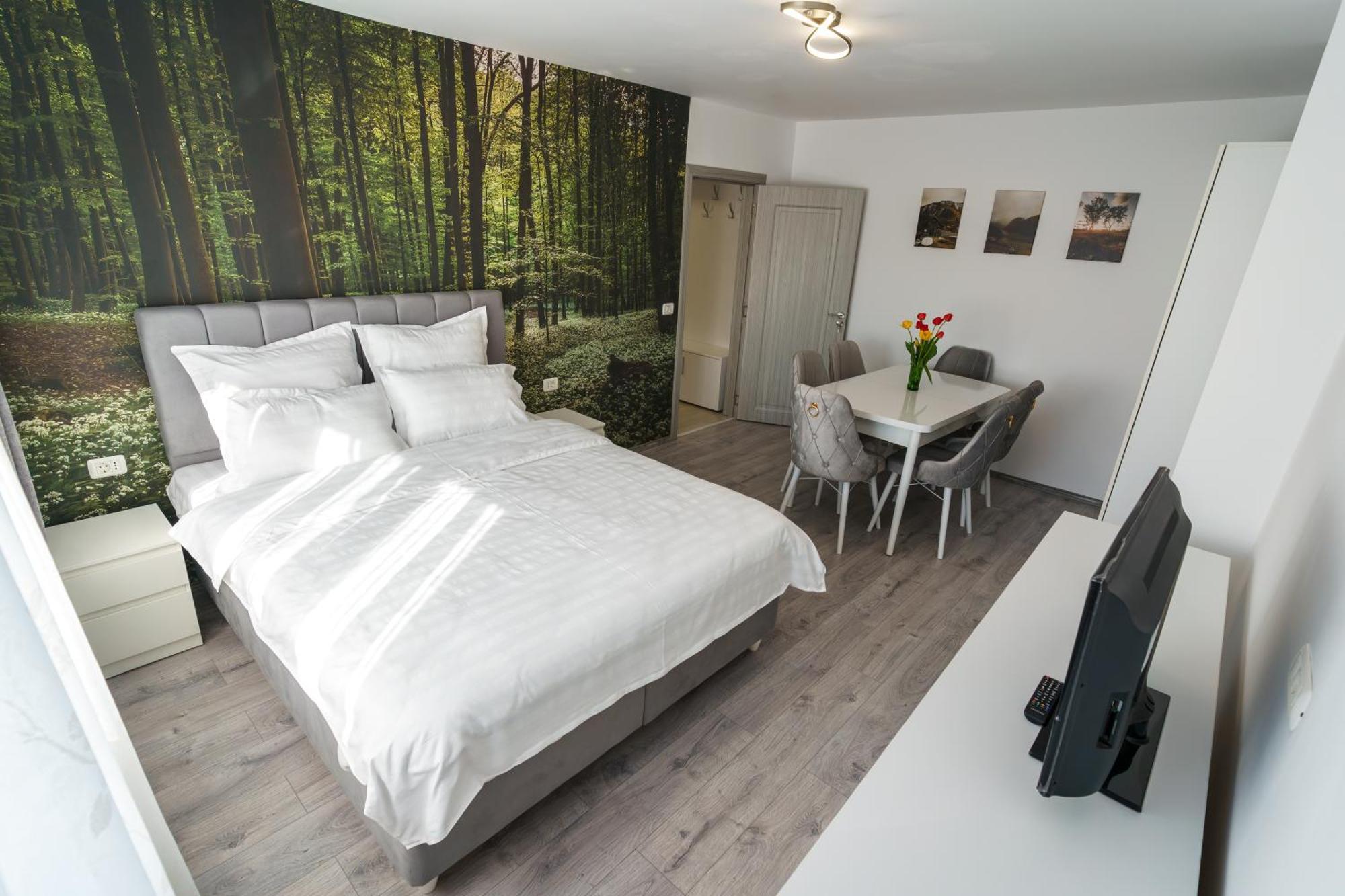 Emma'S Green Home Rîşnov 외부 사진